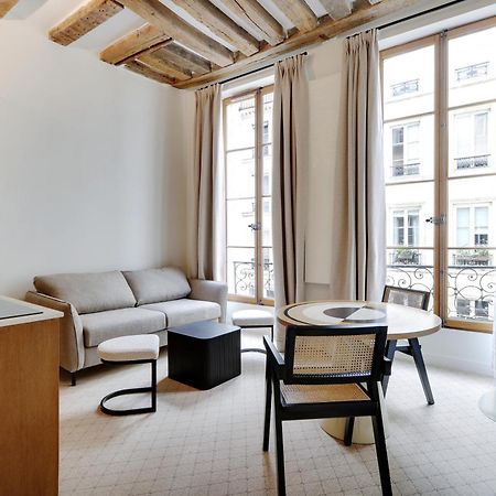 Pick A Flat'S Apartments In Louvre - Rue Saint Honore Παρίσι Εξωτερικό φωτογραφία