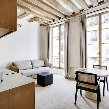 Pick A Flat'S Apartments In Louvre - Rue Saint Honore Παρίσι Εξωτερικό φωτογραφία