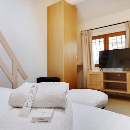 Pick A Flat'S Apartments In Louvre - Rue Saint Honore Παρίσι Εξωτερικό φωτογραφία