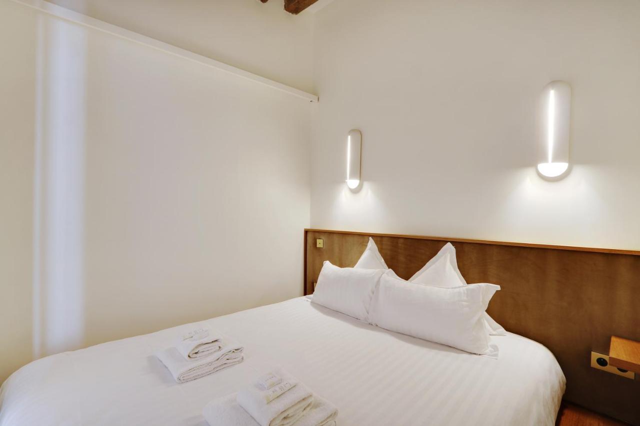 Pick A Flat'S Apartments In Louvre - Rue Saint Honore Παρίσι Εξωτερικό φωτογραφία