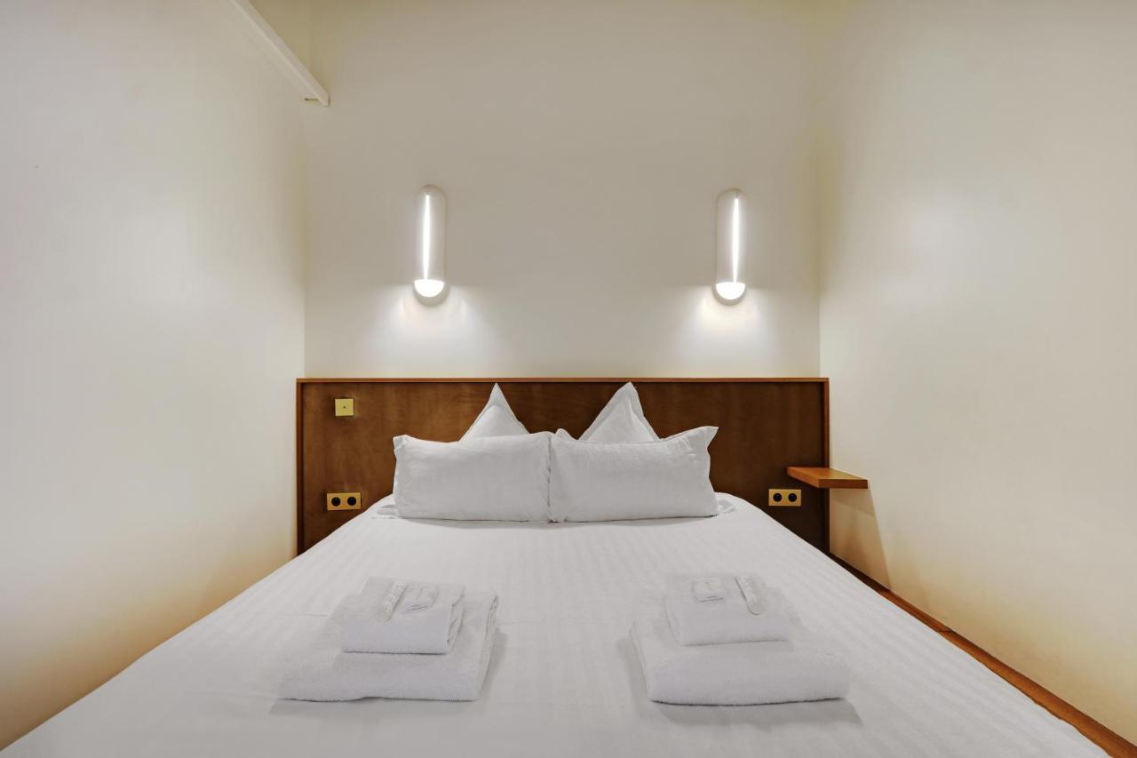 Pick A Flat'S Apartments In Louvre - Rue Saint Honore Παρίσι Εξωτερικό φωτογραφία