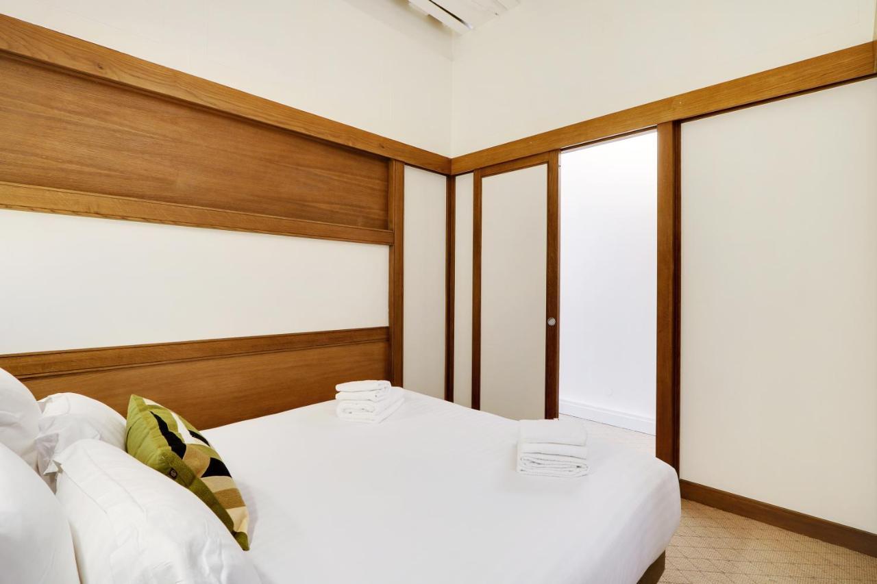 Pick A Flat'S Apartments In Louvre - Rue Saint Honore Παρίσι Εξωτερικό φωτογραφία