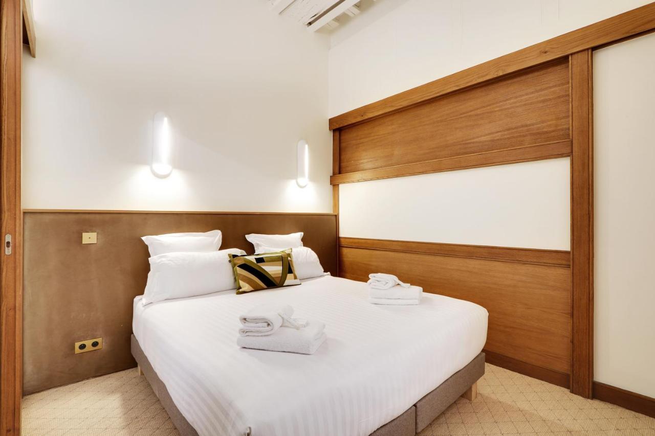 Pick A Flat'S Apartments In Louvre - Rue Saint Honore Παρίσι Εξωτερικό φωτογραφία