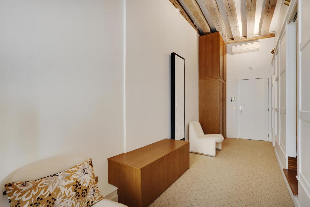 Pick A Flat'S Apartments In Louvre - Rue Saint Honore Παρίσι Εξωτερικό φωτογραφία