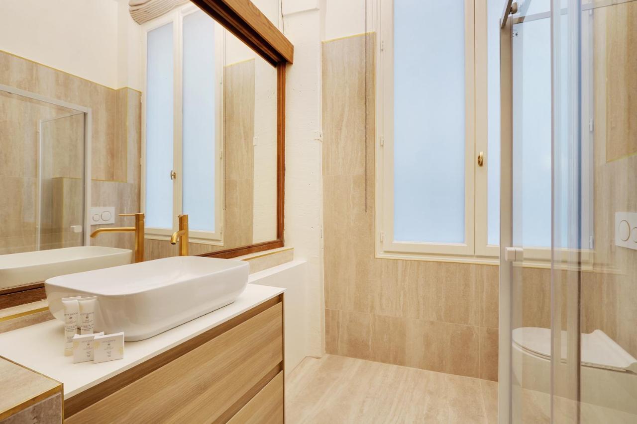 Pick A Flat'S Apartments In Louvre - Rue Saint Honore Παρίσι Εξωτερικό φωτογραφία