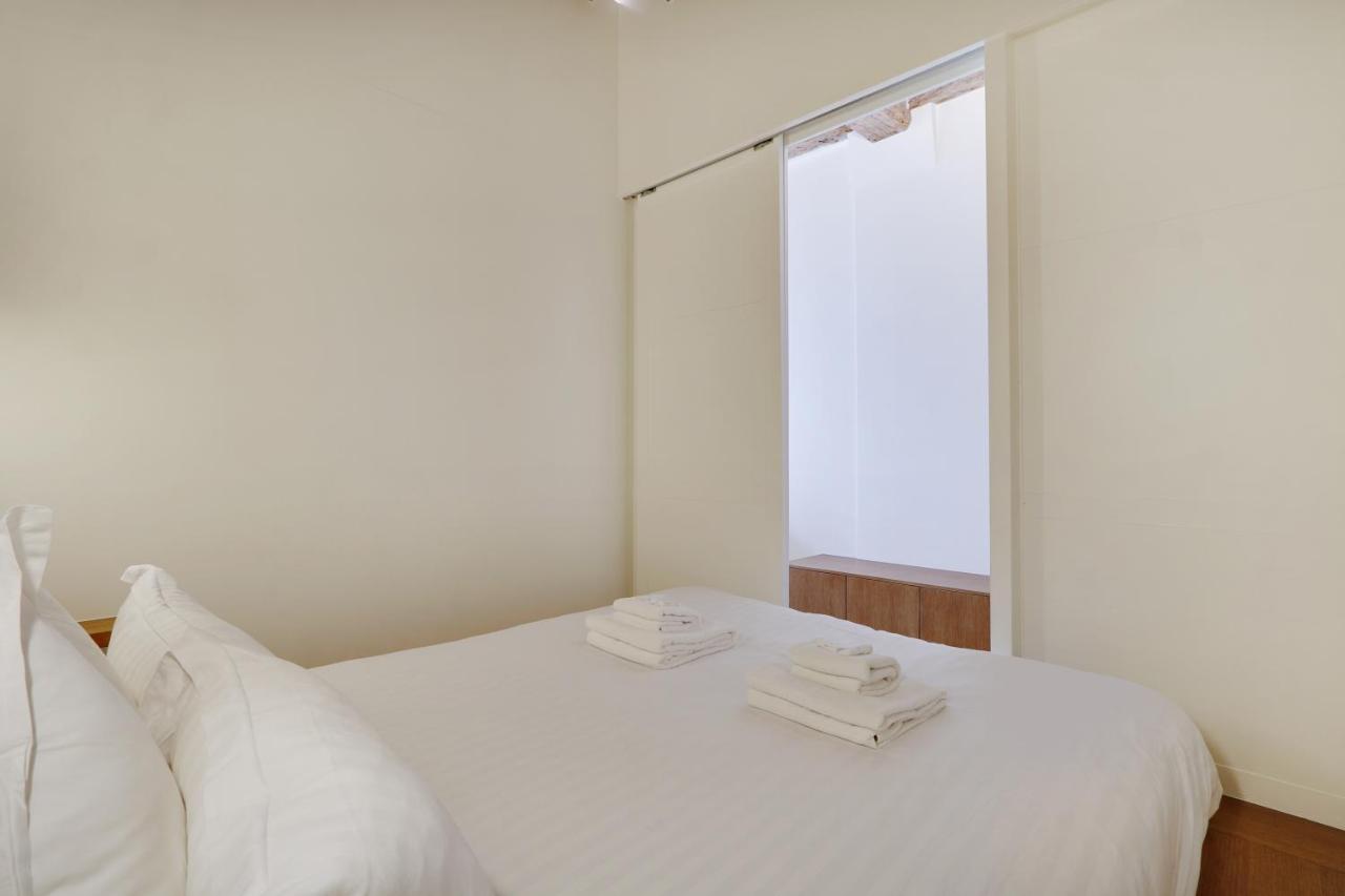 Pick A Flat'S Apartments In Louvre - Rue Saint Honore Παρίσι Εξωτερικό φωτογραφία