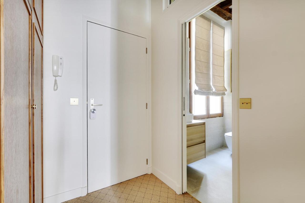 Pick A Flat'S Apartments In Louvre - Rue Saint Honore Παρίσι Εξωτερικό φωτογραφία