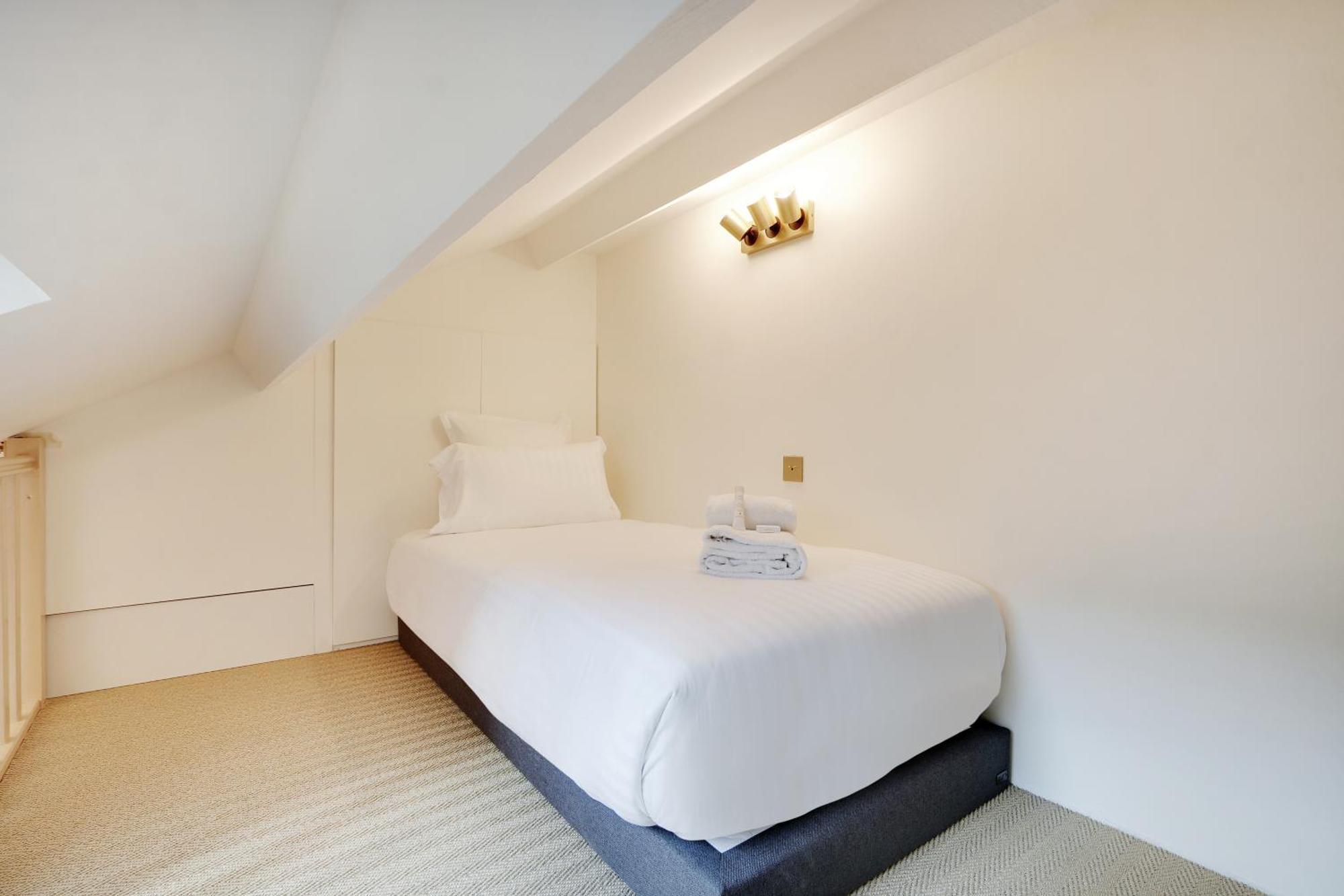 Pick A Flat'S Apartments In Louvre - Rue Saint Honore Παρίσι Εξωτερικό φωτογραφία