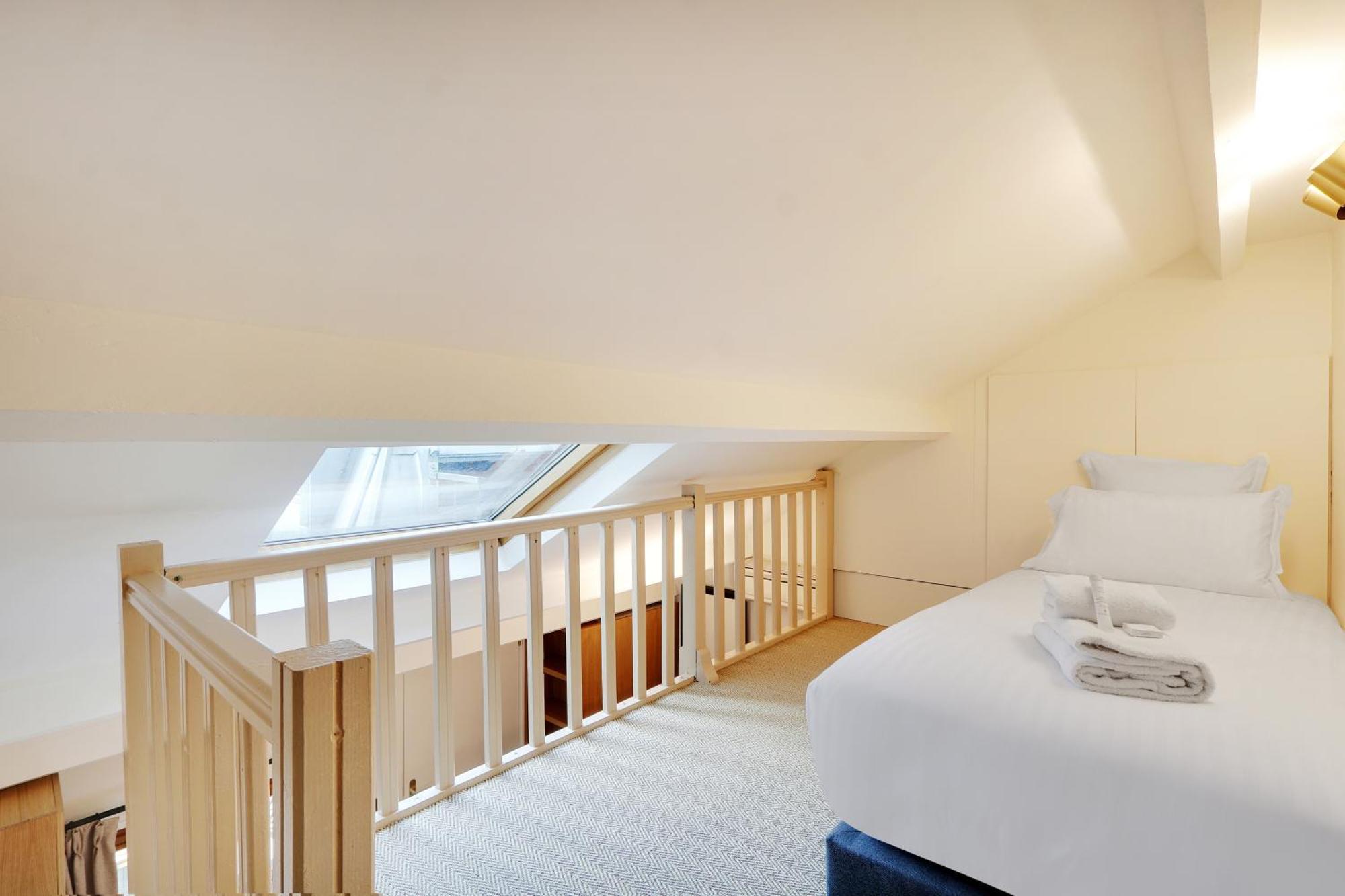 Pick A Flat'S Apartments In Louvre - Rue Saint Honore Παρίσι Εξωτερικό φωτογραφία