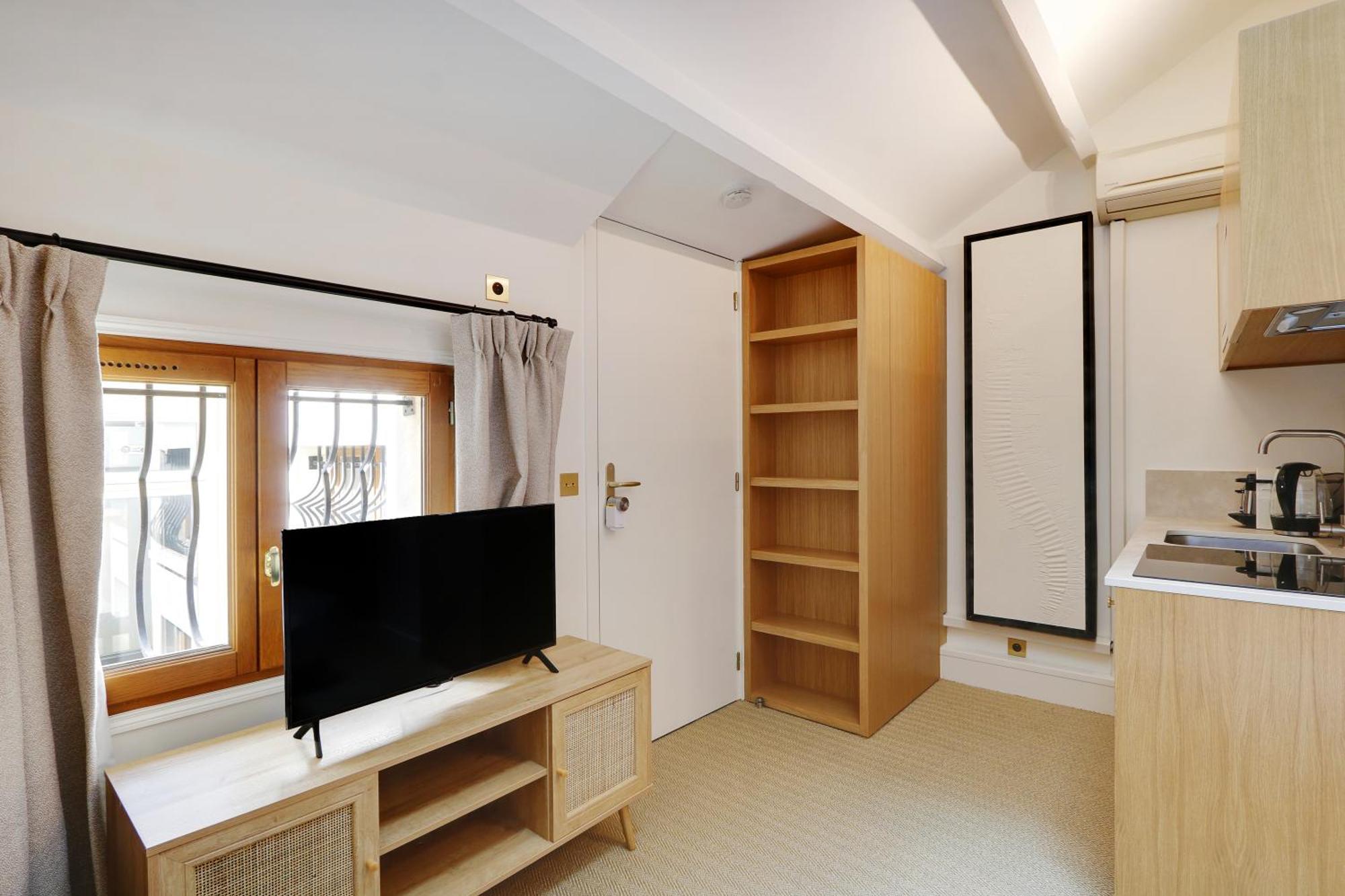 Pick A Flat'S Apartments In Louvre - Rue Saint Honore Παρίσι Εξωτερικό φωτογραφία