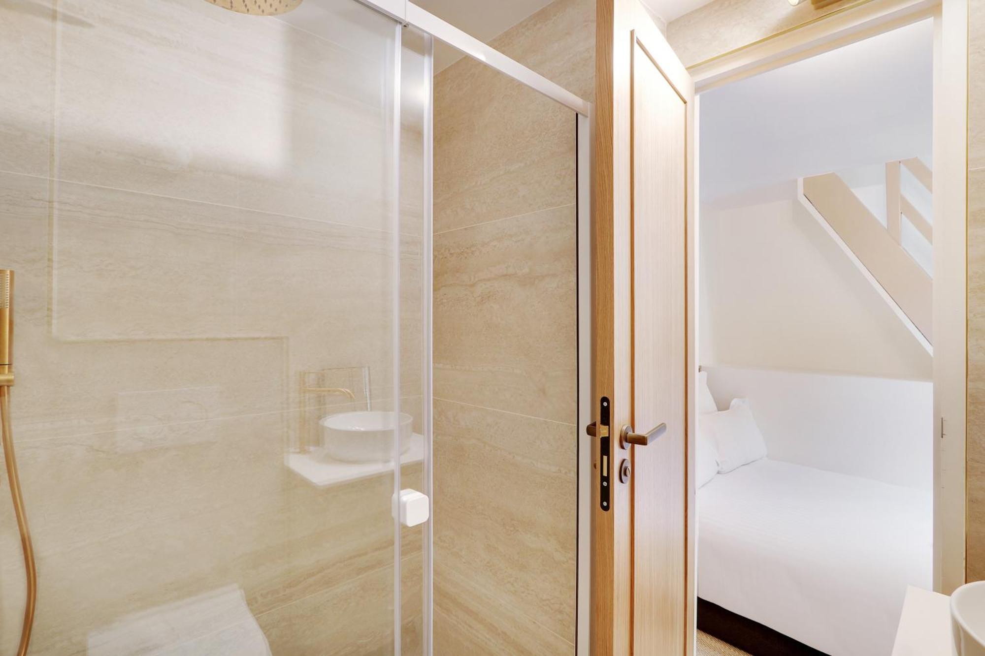 Pick A Flat'S Apartments In Louvre - Rue Saint Honore Παρίσι Εξωτερικό φωτογραφία