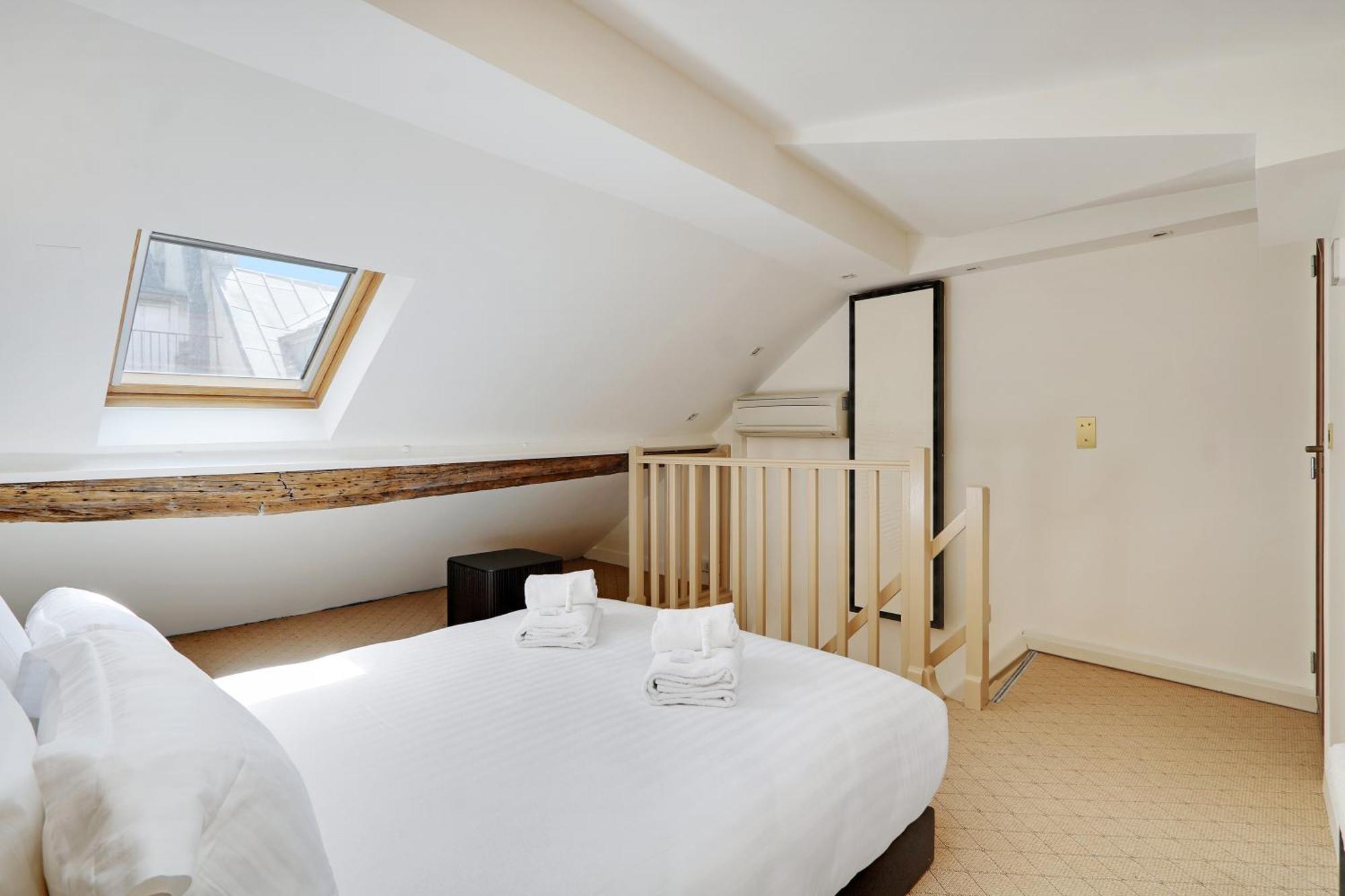 Pick A Flat'S Apartments In Louvre - Rue Saint Honore Παρίσι Εξωτερικό φωτογραφία