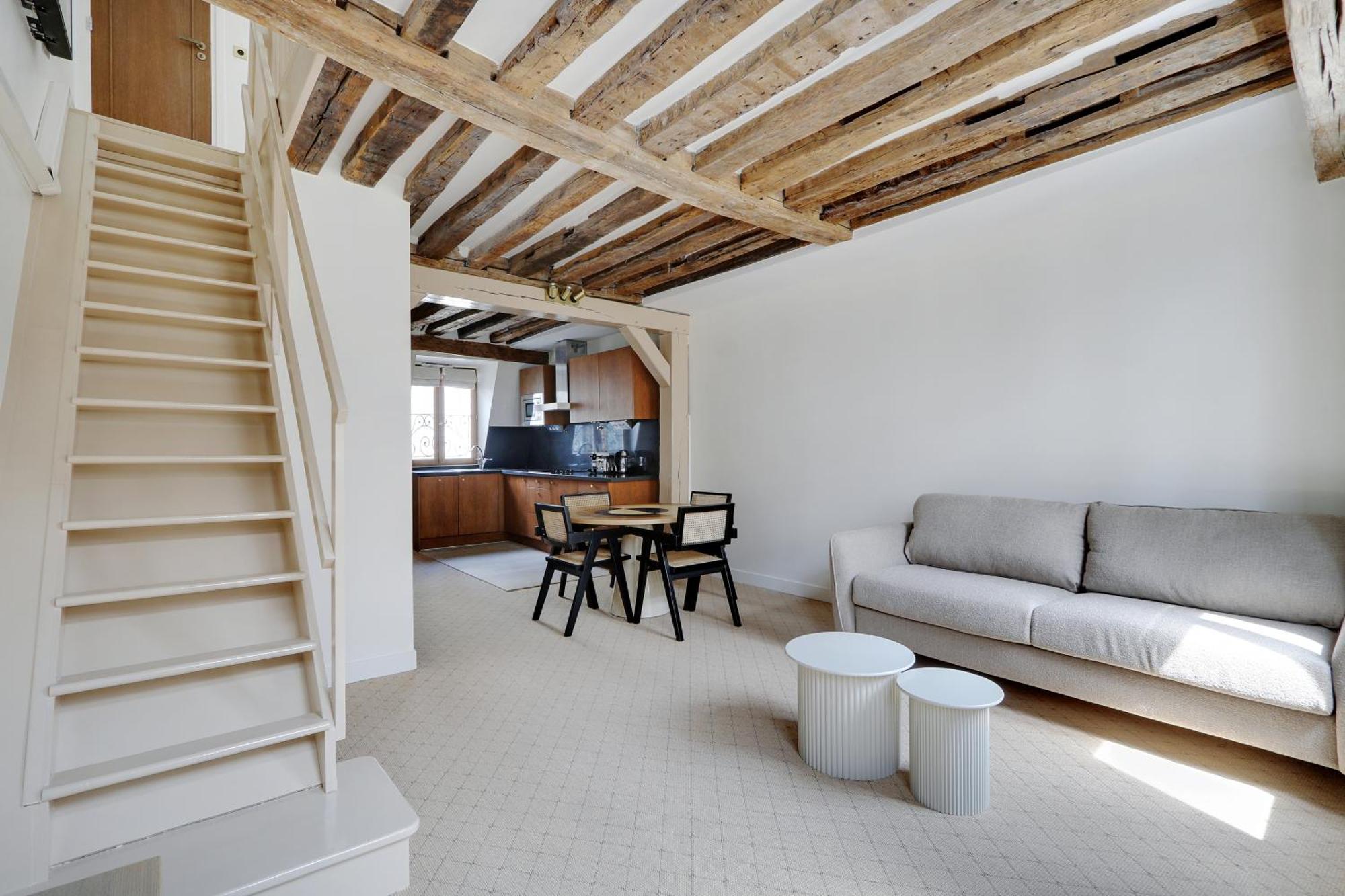 Pick A Flat'S Apartments In Louvre - Rue Saint Honore Παρίσι Εξωτερικό φωτογραφία